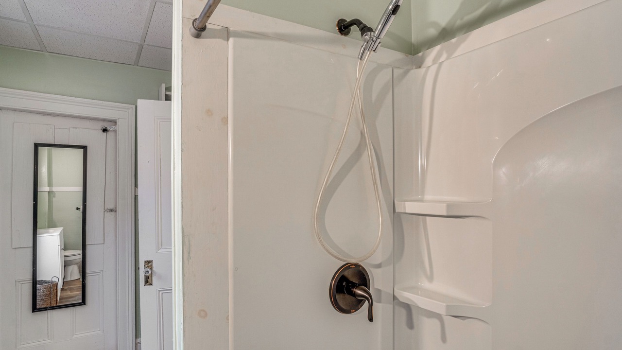 Photo of Bathroom in Oswego
