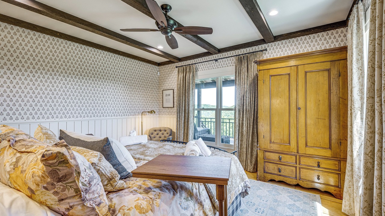 Photo of Bedroom in Chelsea