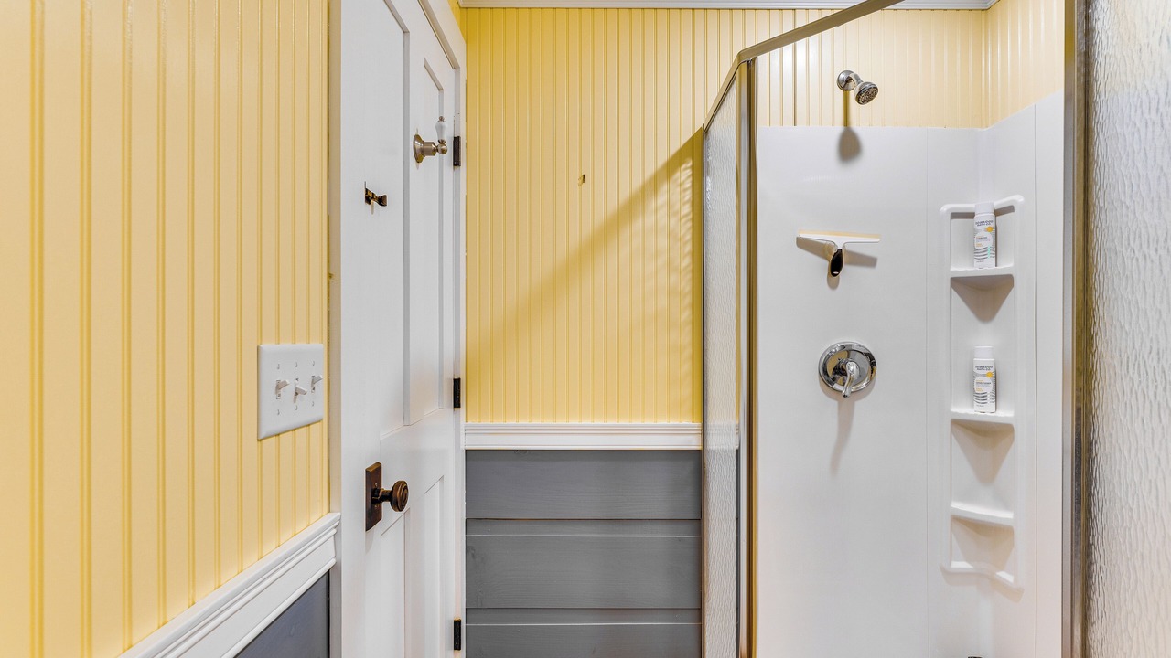 Photo of Bathroom in Chelsea