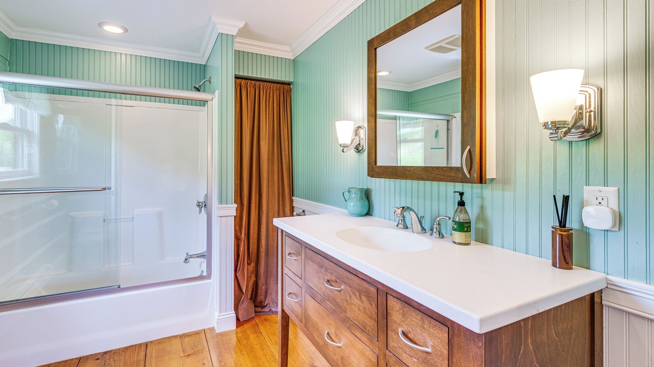 Photo of Bathroom in Chelsea