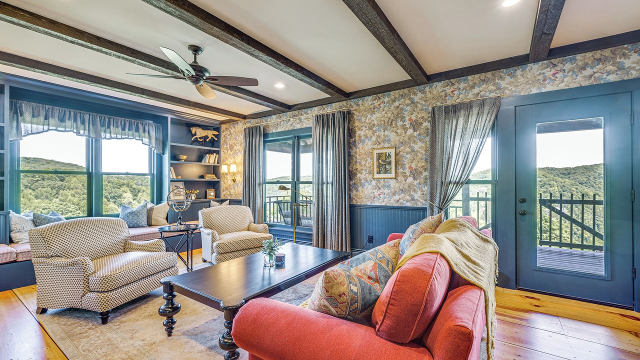Photo of Livingroom in Chelsea