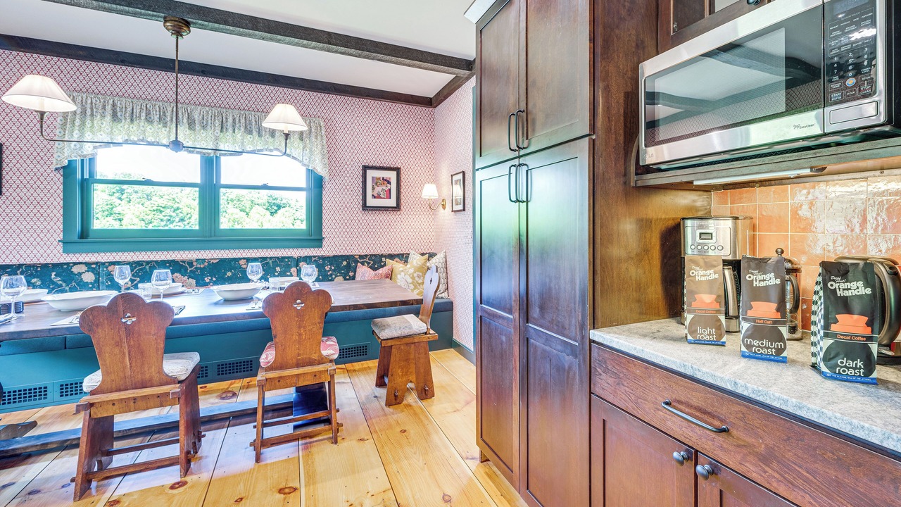 Photo of Kitchen in Chelsea