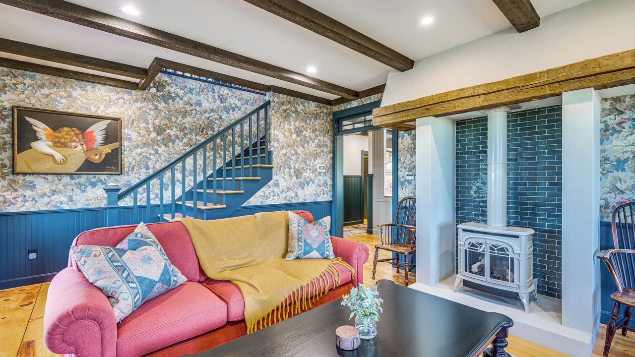 Photo of Bedroom in Chelsea