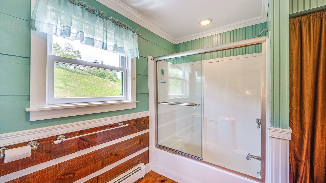 Photo of Bathroom in Chelsea