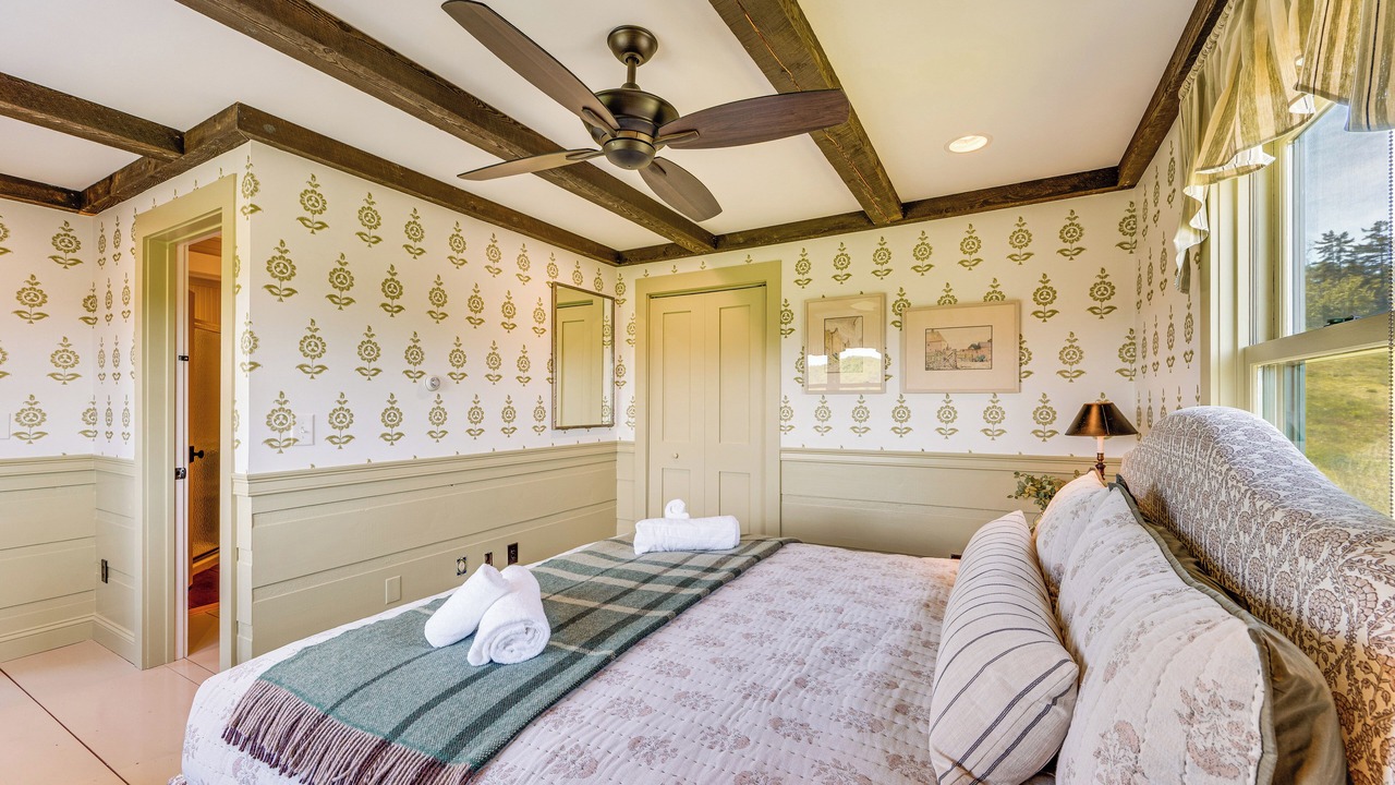 Photo of Bedroom in Chelsea