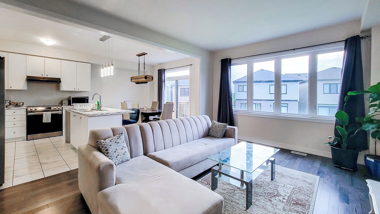 Photo of Livingroom in Caledonia