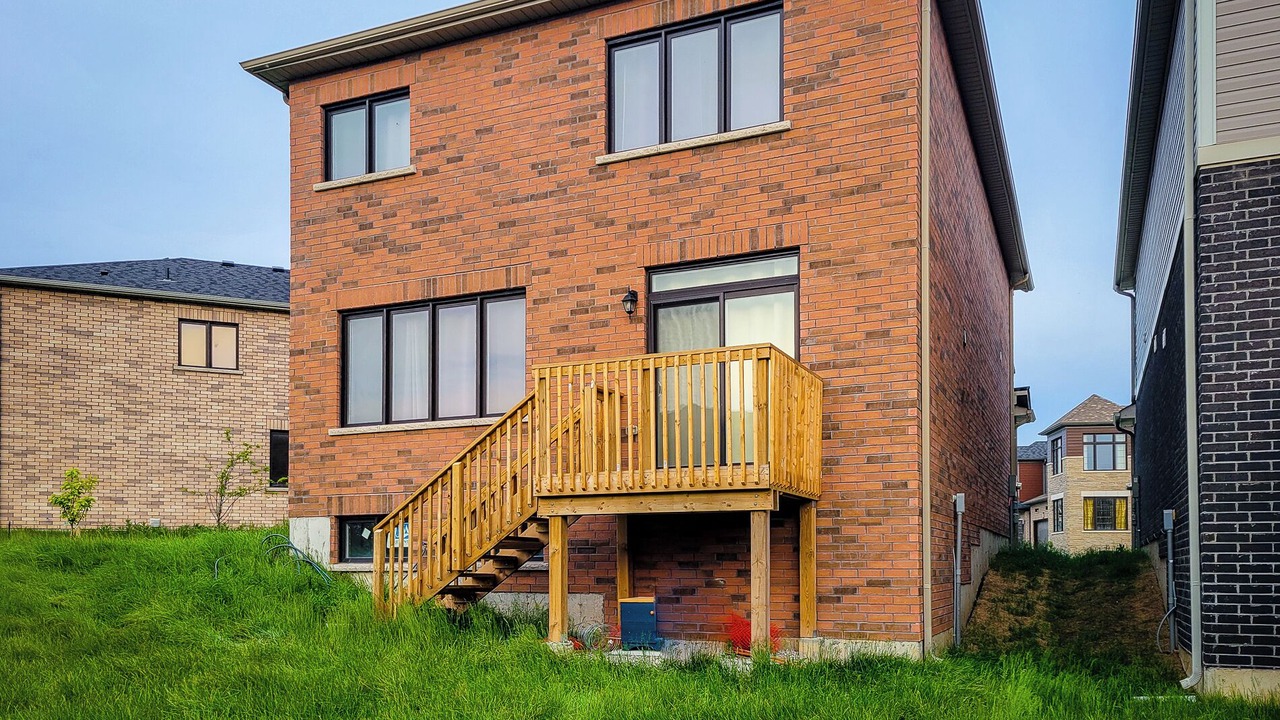 Photo of Outdoor in Caledonia