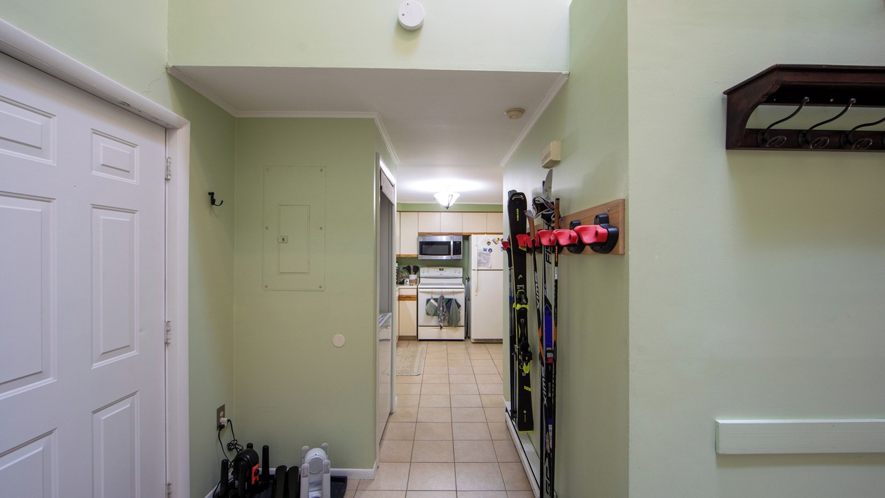 Photo of Kitchen in North Creek