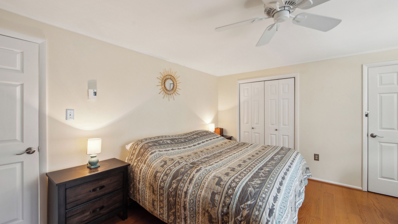 Photo of Bedroom in North Creek