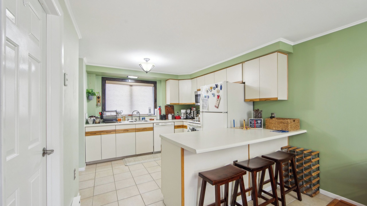 Photo of Kitchen in North Creek