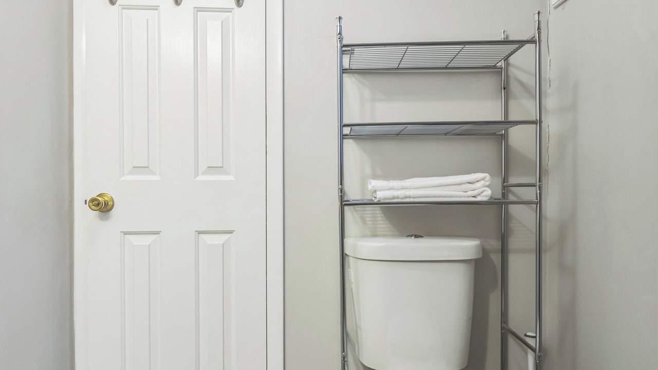 Photo of Bathroom in North Creek