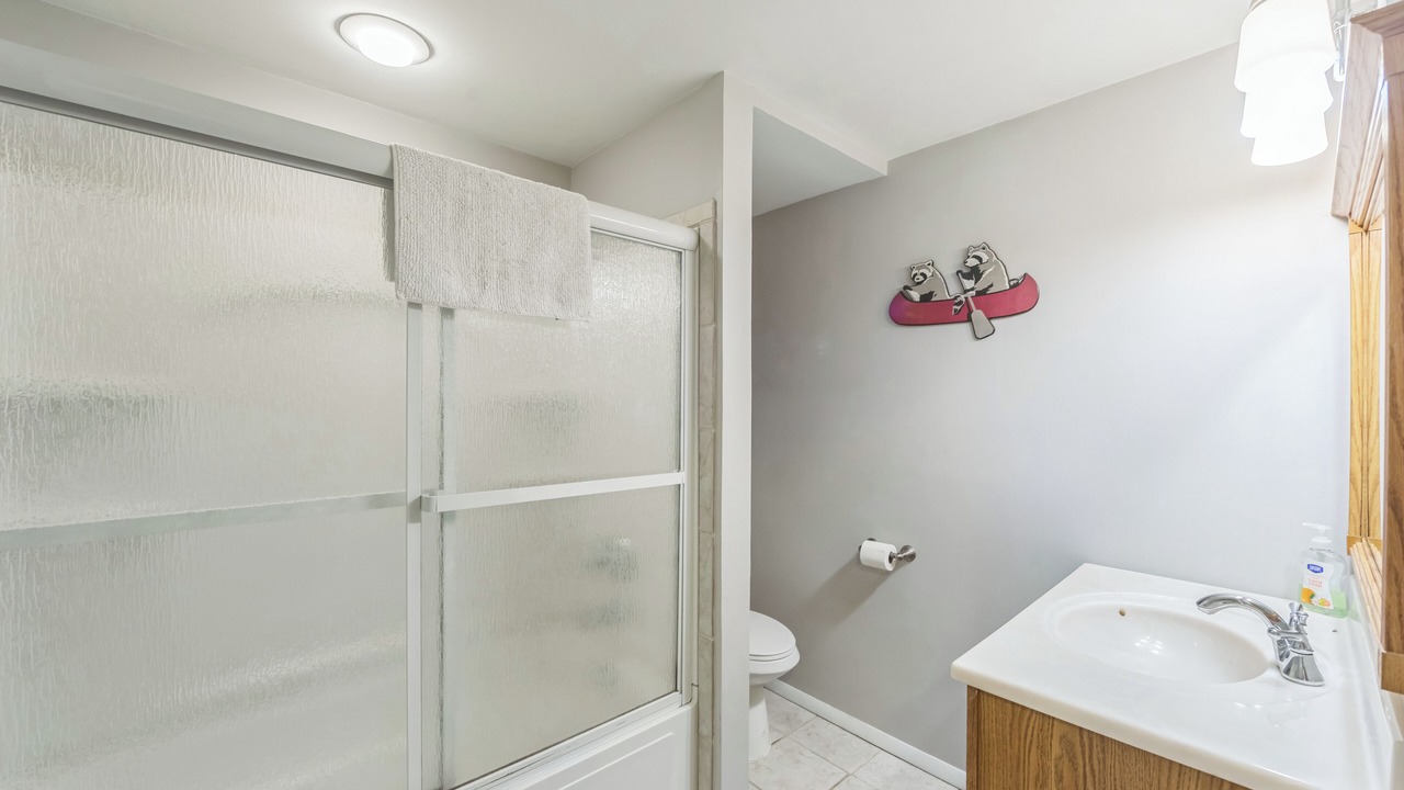 Photo of Bathroom in North Creek
