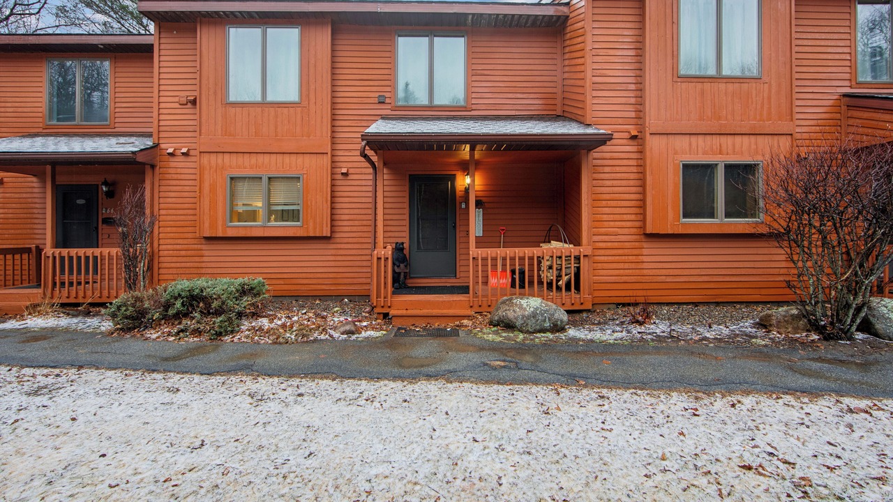 Photo of Outdoor in North Creek