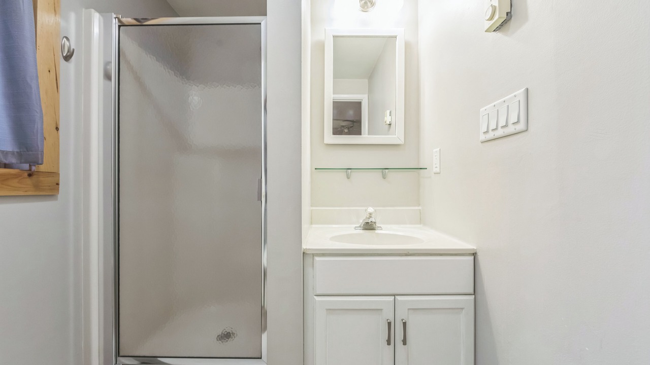 Photo of Bathroom in North Creek