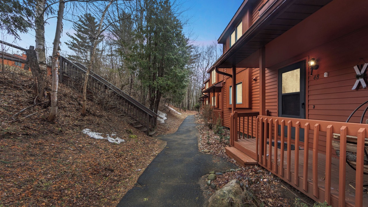 Photo of Outdoor in North Creek
