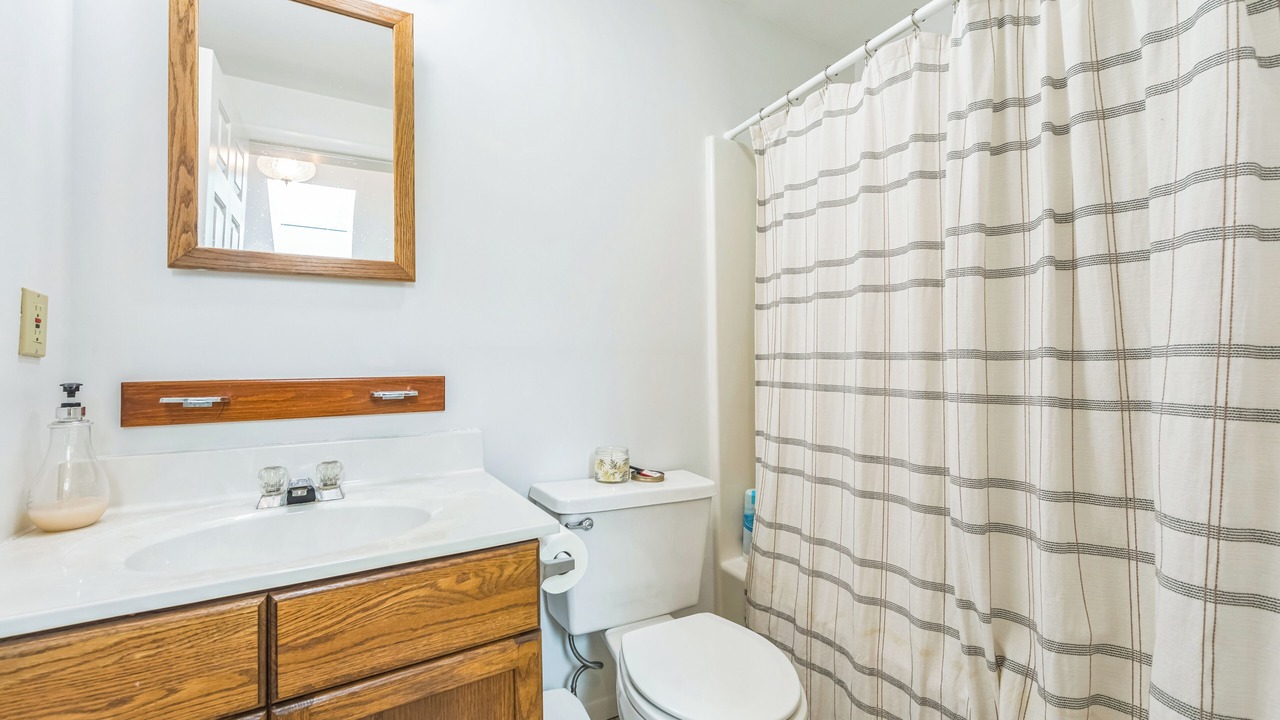 Photo of Bathroom in North Creek