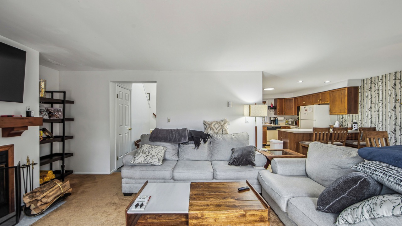 Photo of Livingroom in North Creek