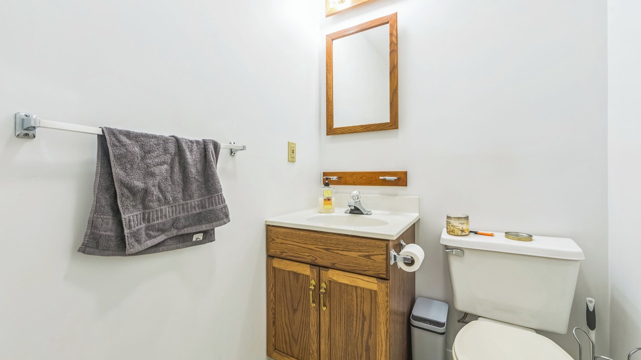 Photo of Bathroom in North Creek