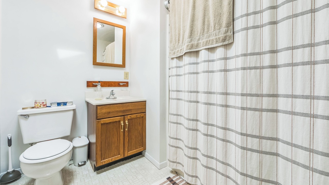 Photo of Bathroom in North Creek