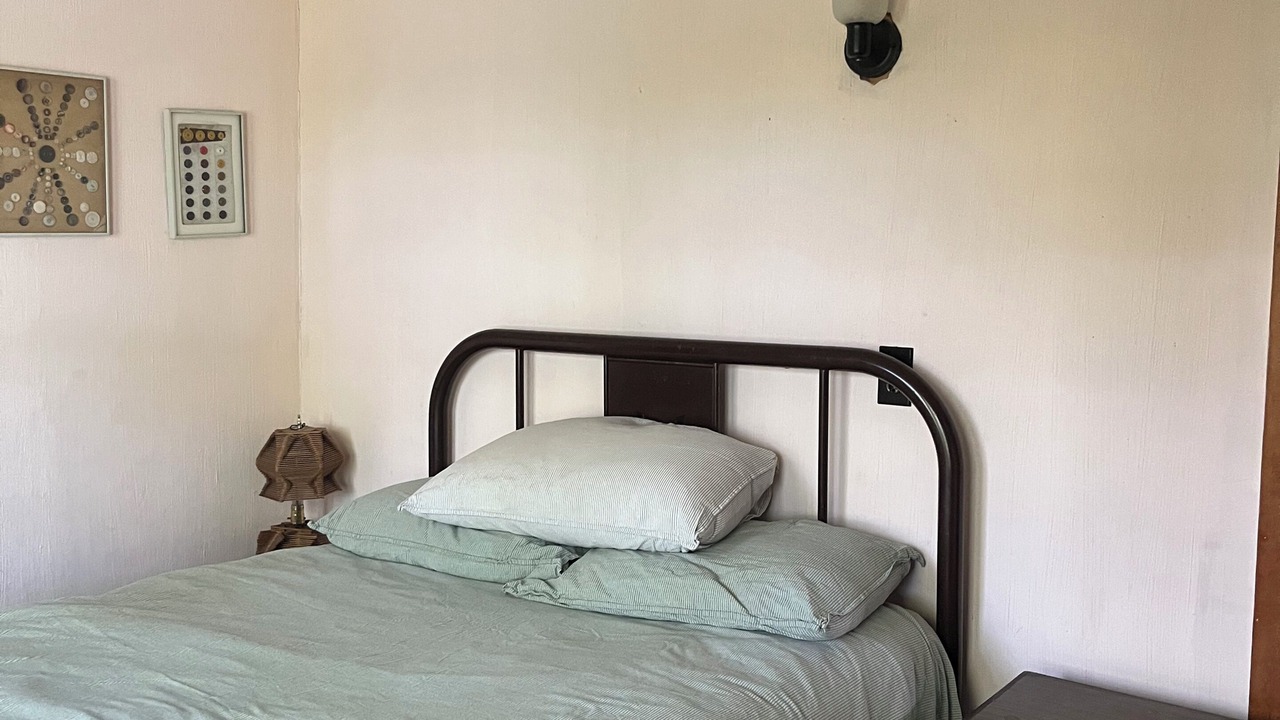 Photo of Bedroom in Center Lovell
