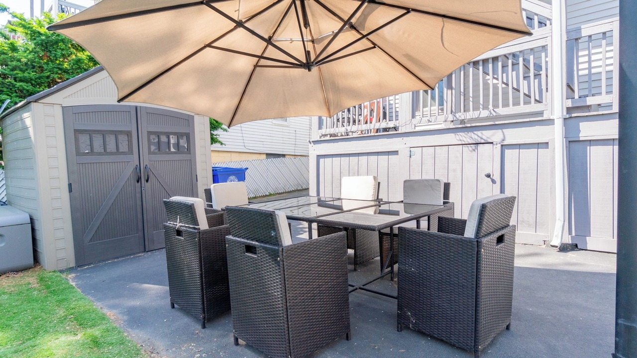 Photo of Outdoor in Chelsea