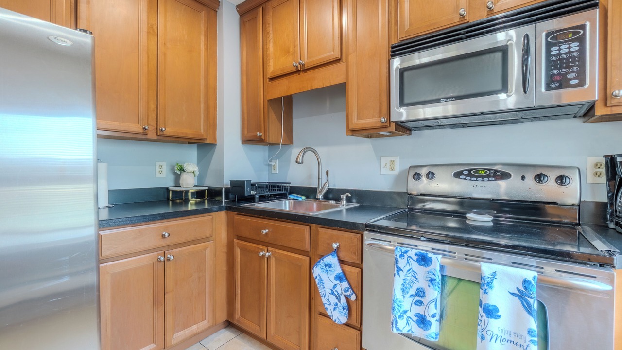 Photo of Kitchen in Chelsea