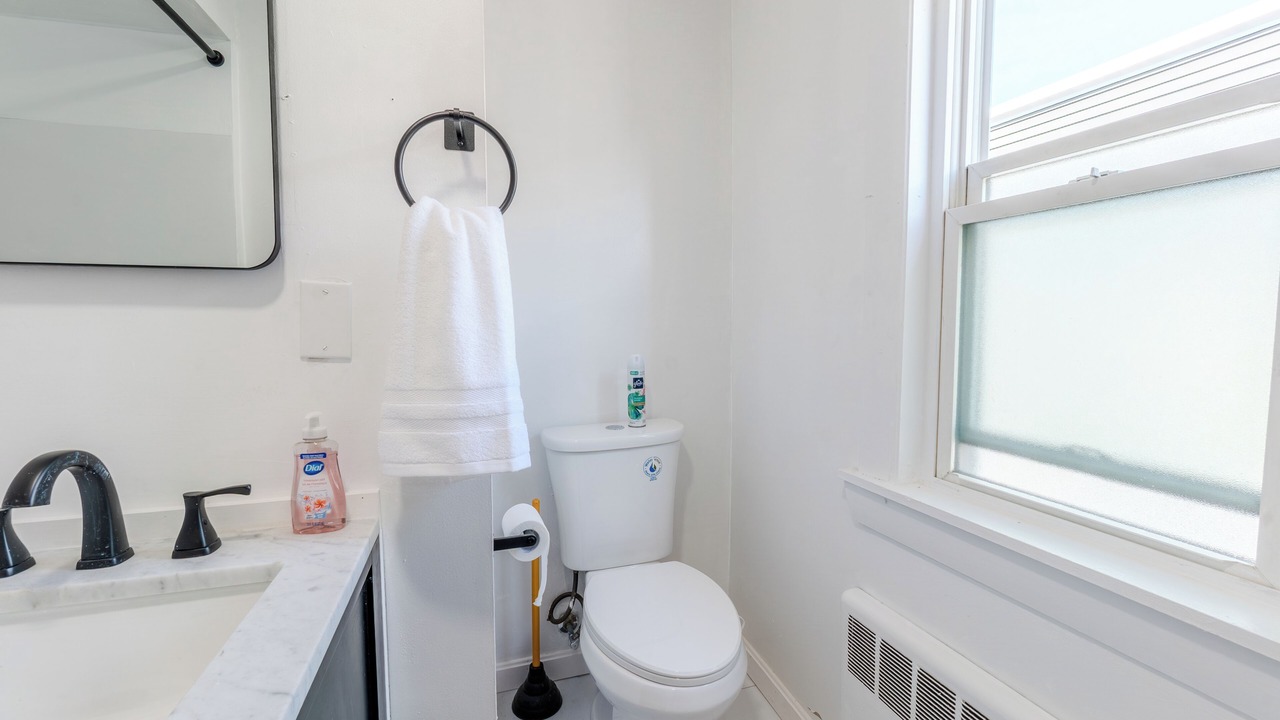 Photo of Bathroom in Chelsea