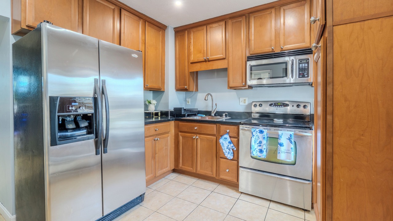 Photo of Kitchen in Chelsea