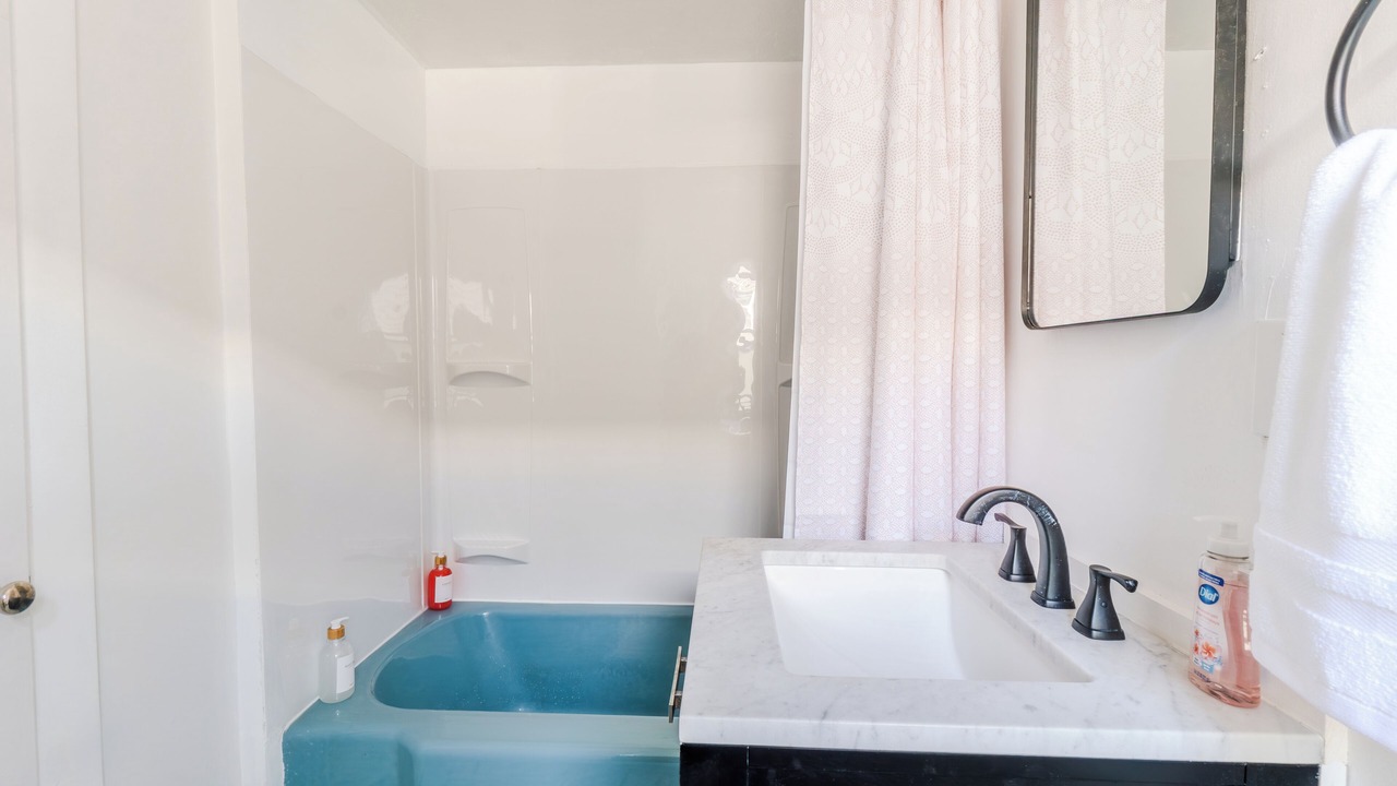 Photo of Bathroom in Chelsea