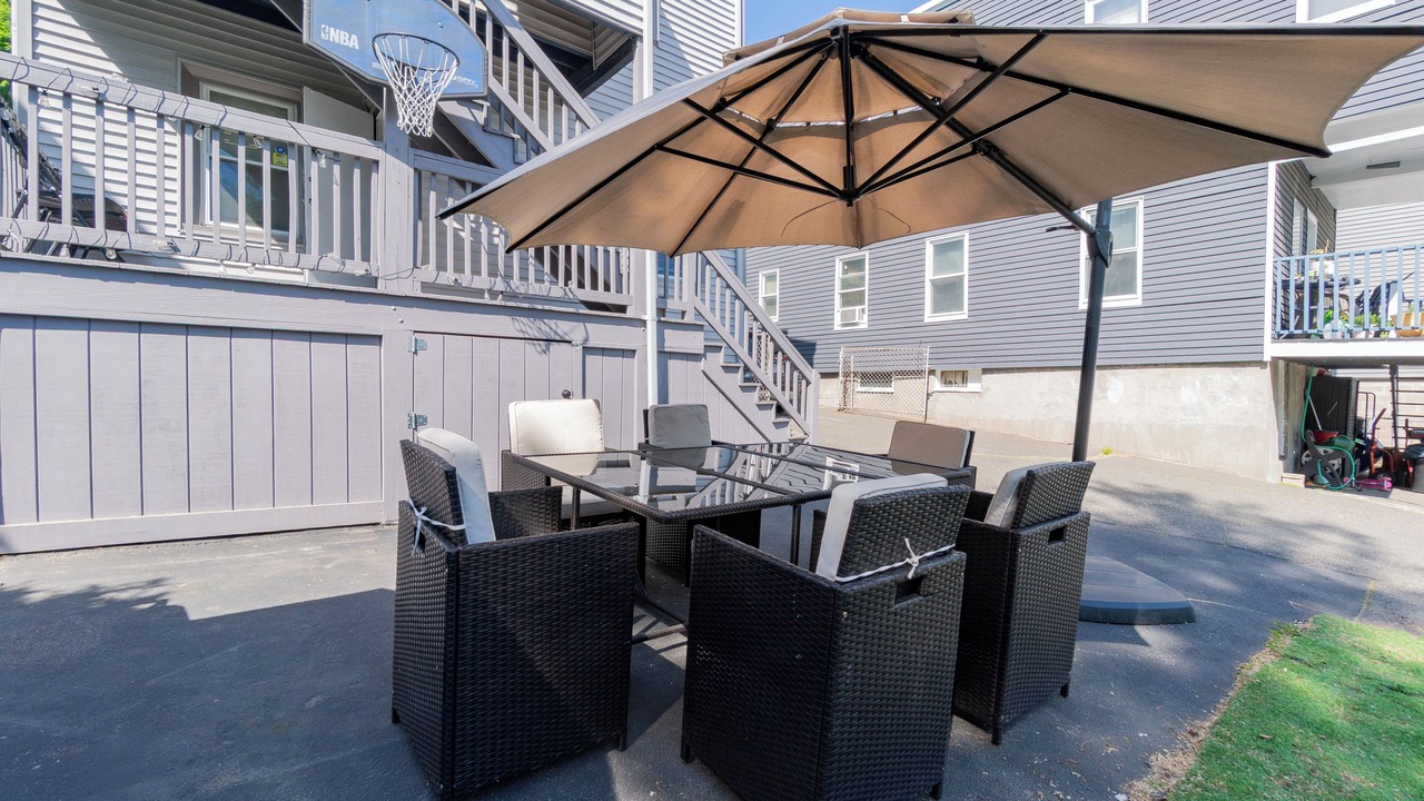 Photo of Outdoor in Chelsea