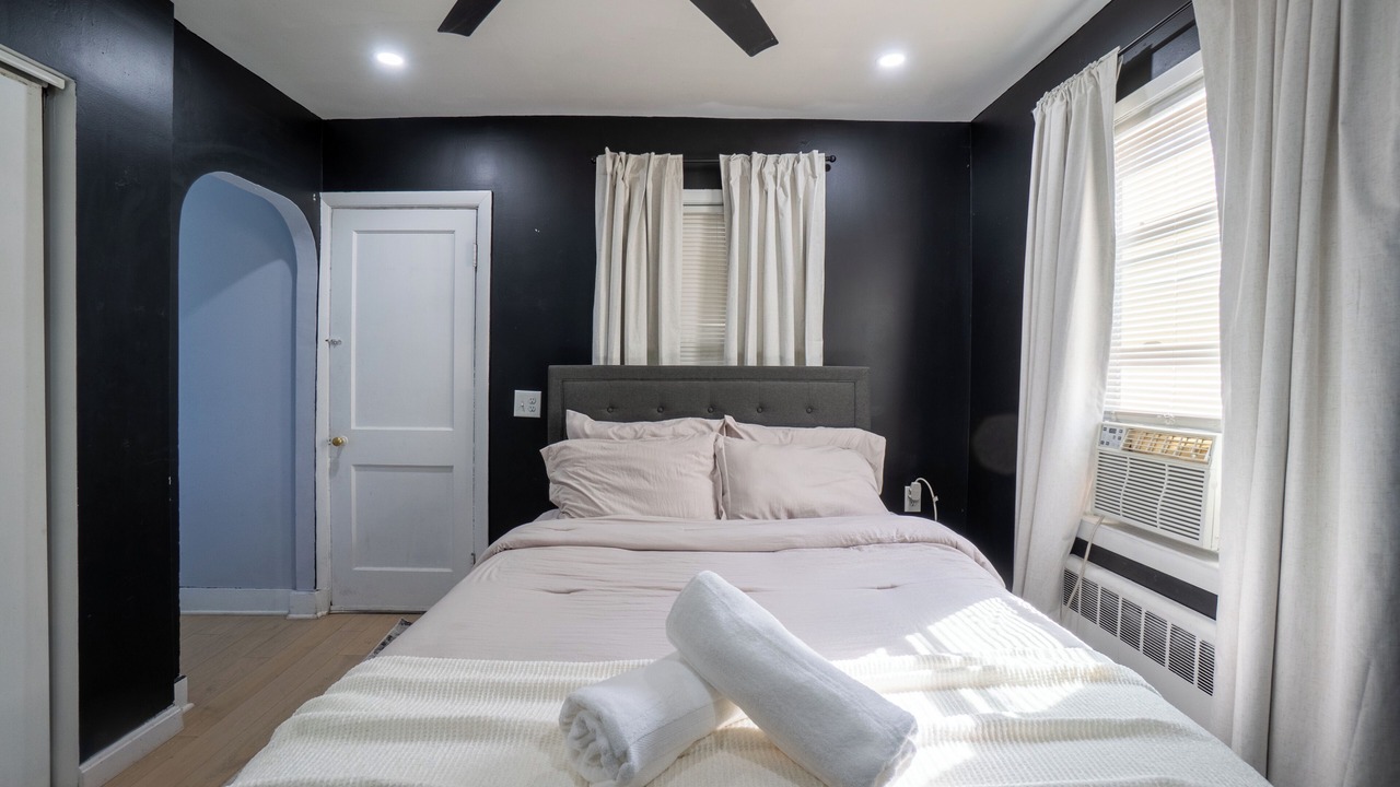 Photo of Bedroom in Chelsea