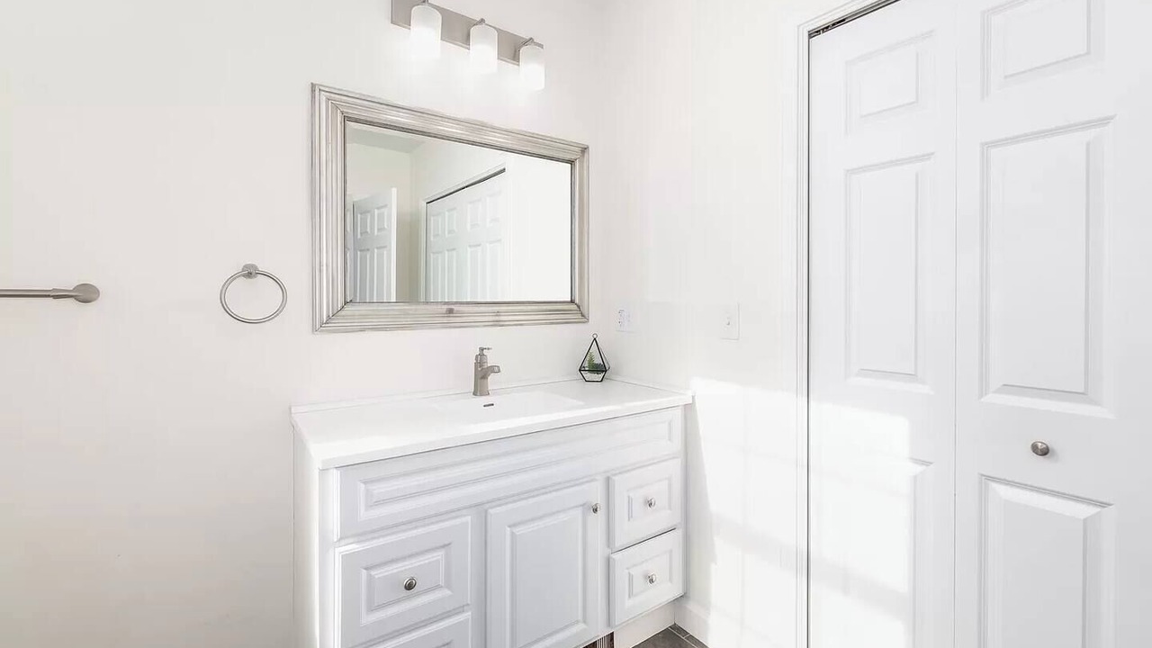 Photo of Bathroom in Winnisquam