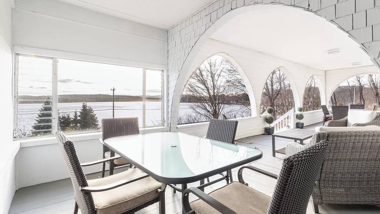 Photo of Outdoor in Winnisquam