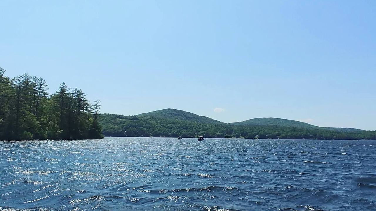 Photo of Outdoor in Winnisquam