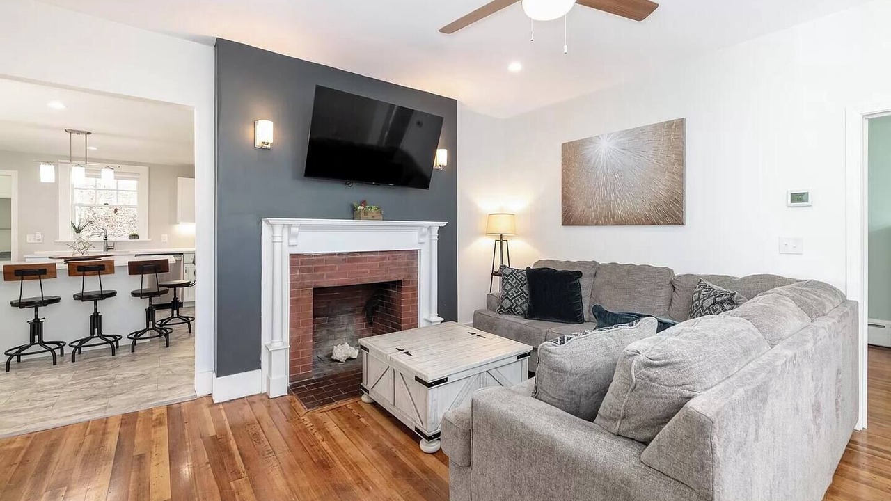 Photo of Bedroom in Winnisquam