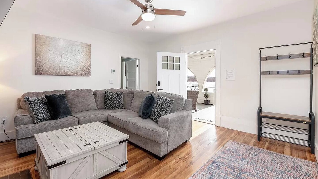 Photo of Bedroom in Winnisquam