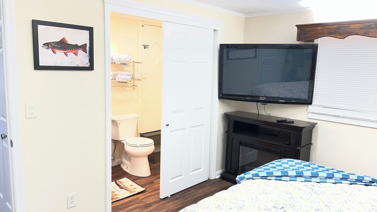 Photo of Bedroom in Deposit