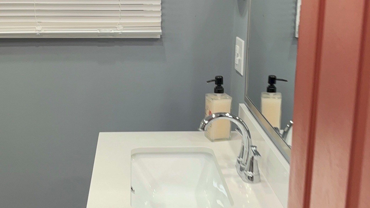 Photo of Bathroom in Deposit