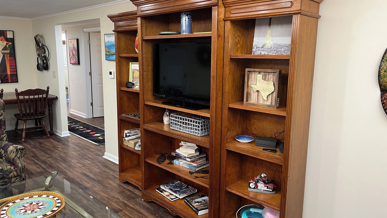 Photo of Livingroom in Deposit