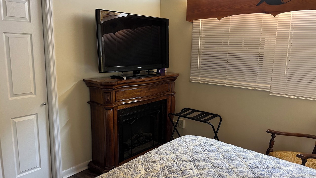 Photo of Bedroom in Deposit