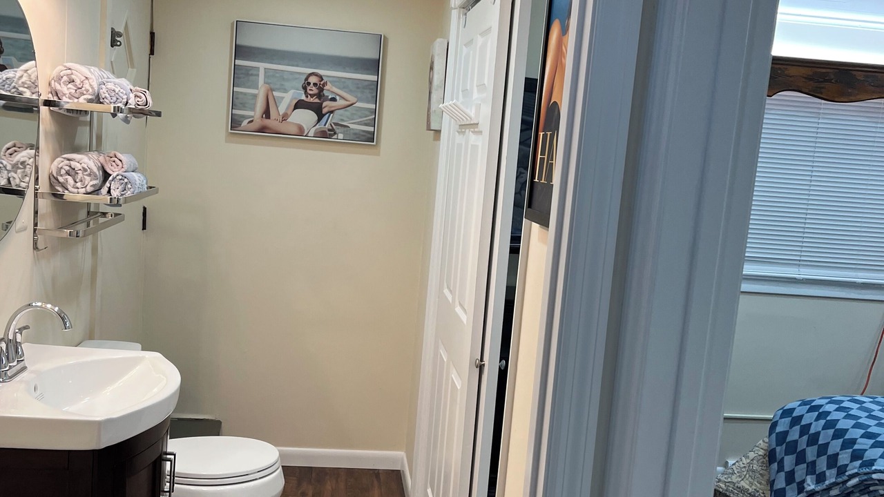 Photo of Bedroom in Deposit