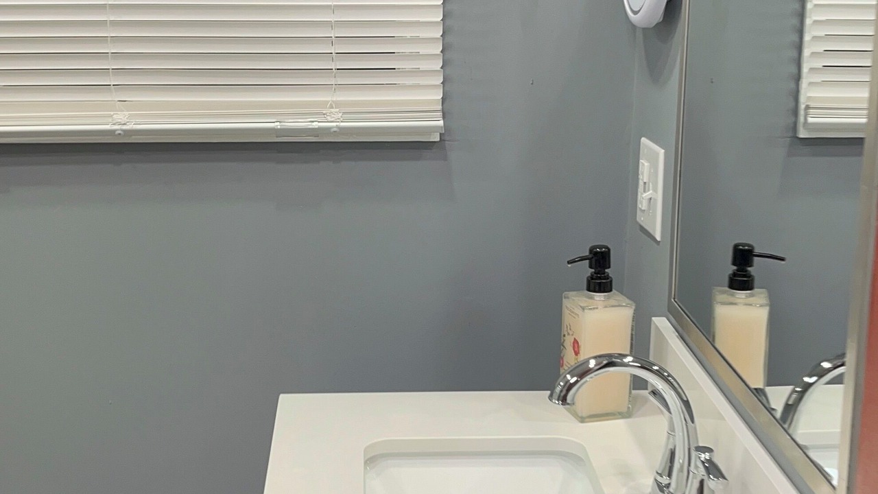 Photo of Bathroom in Deposit