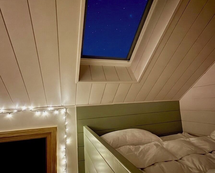 Photo of Bedroom in Moultonborough