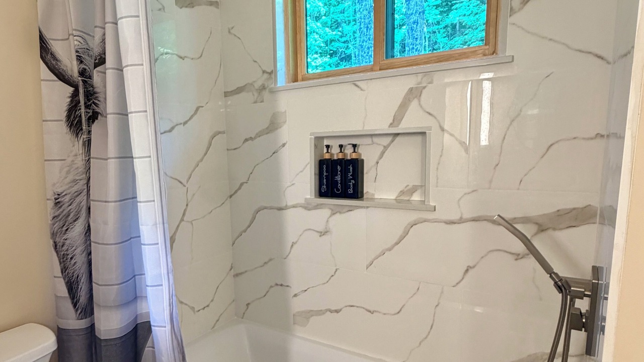 Photo of Bathroom in Moultonborough