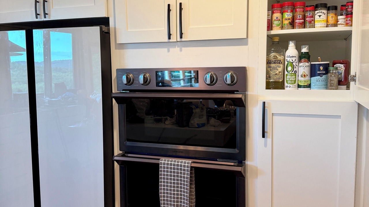 Photo of Kitchen in Moultonborough
