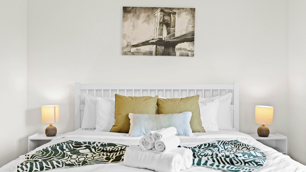 Photo of Bedroom in County of Brant