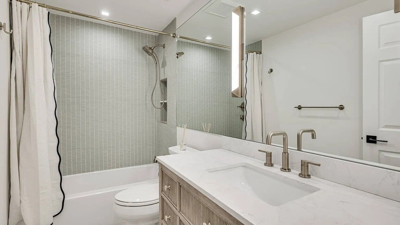 Photo of Bathroom in Village of Southampton