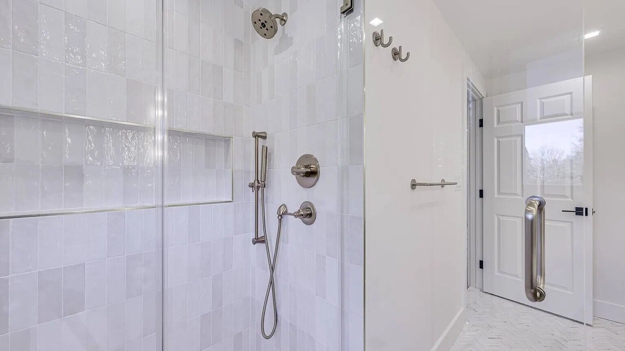 Photo of Bathroom in Village of Southampton