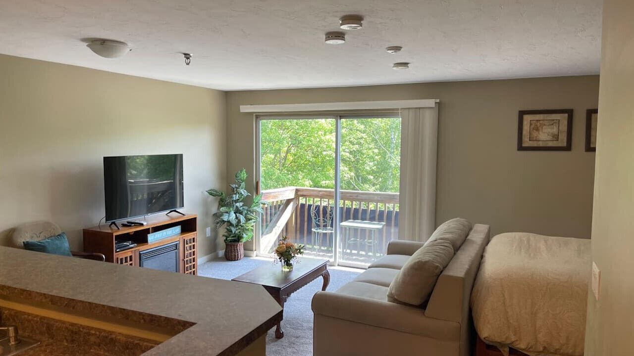 Photo of Livingroom in Gilford