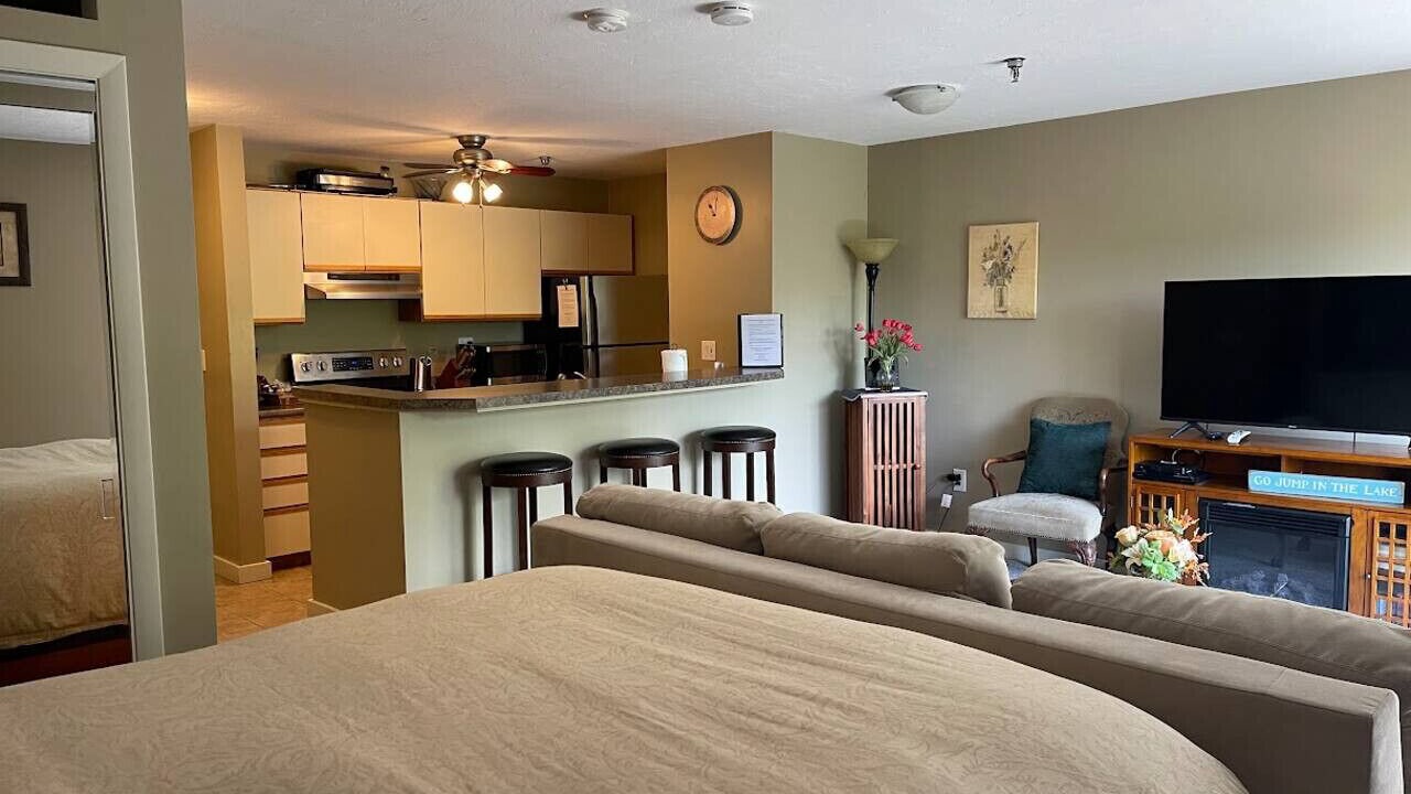 Photo of Bedroom in Gilford